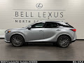 2025 Lexus RX 350h Luxury