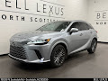 2025 Lexus RX 350h Luxury