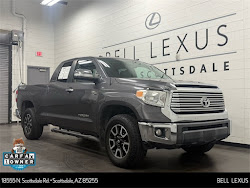 2015 Toyota Tundra Limited