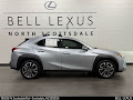 2025 Lexus UX 300h