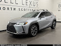 2025 Lexus UX 300h