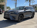2026 Lexus TX 350 Luxury