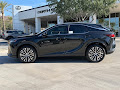 2026 Lexus RX 350 Premium+