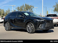 2026 Lexus RX 350 Premium+