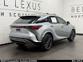 2025 Lexus RX 350h Premium