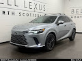 2025 Lexus RX 350h Premium