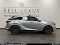 2025 Lexus RX 350h Premium