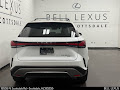 2025 Lexus RX 350h Premium Plus