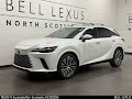 2025 Lexus RX 350h Premium Plus