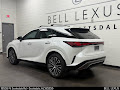 2025 Lexus RX 350h Premium Plus