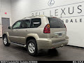 2003 Lexus GX 470