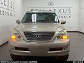 2003 Lexus GX 470