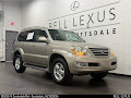 2003 Lexus GX 470