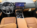 2026 Lexus NX 450h+ Luxury