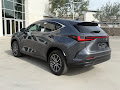 2026 Lexus NX 450h+ Luxury