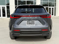 2026 Lexus NX 450h+ Luxury