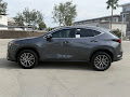 2026 Lexus NX 450h+ Luxury