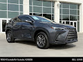 2026 Lexus NX 450h+ Luxury
