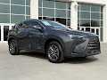 2026 Lexus NX 450h+ Luxury