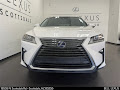 2016 Lexus RX 450h