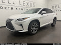 2016 Lexus RX 450h