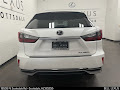 2016 Lexus RX 450h