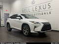 2016 Lexus RX 450h