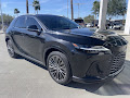 2024 Lexus RX 350h Luxury