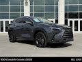 2026 Lexus NX 450h+ Luxury