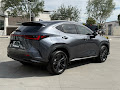 2026 Lexus NX 450h+ Luxury