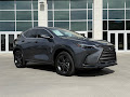 2026 Lexus NX 450h+ Luxury