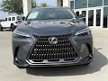 2026 Lexus NX 450h+ Luxury