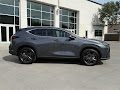 2026 Lexus NX 450h+ Luxury