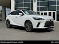 2026 Lexus RX 350 Premium+
