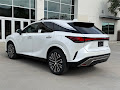 2026 Lexus RX 350 Premium+