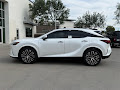 2026 Lexus RX 350 Premium+