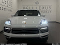 2020 Porsche Cayenne Base