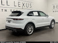 2020 Porsche Cayenne Base