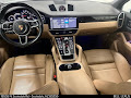 2020 Porsche Cayenne Base