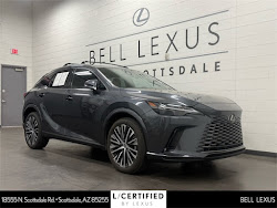 2025 Lexus RX 350 Premium Plus