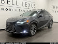 2025 Lexus RX 350 Premium Plus