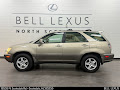 2003 Lexus RX 300