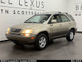 2003 Lexus RX 300