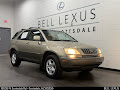 2003 Lexus RX 300