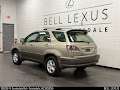 2003 Lexus RX 300