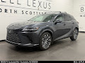 2025 Lexus RX 350h Premium Plus