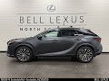 2025 Lexus RX 350h Premium Plus
