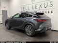 2025 Lexus RX 350h Premium Plus