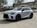 2026 Lexus RX 500h F SPORT Performance