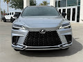 2026 Lexus RX 500h F SPORT Performance